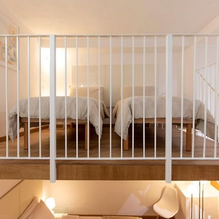 Studio Rivoli Loft Milan Extérieur photo